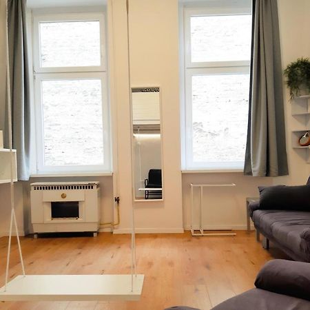 Bright Side Apartment Budapest Exterior photo