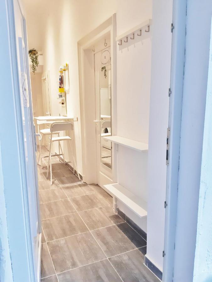 Bright Side Apartment Budapest Exterior photo
