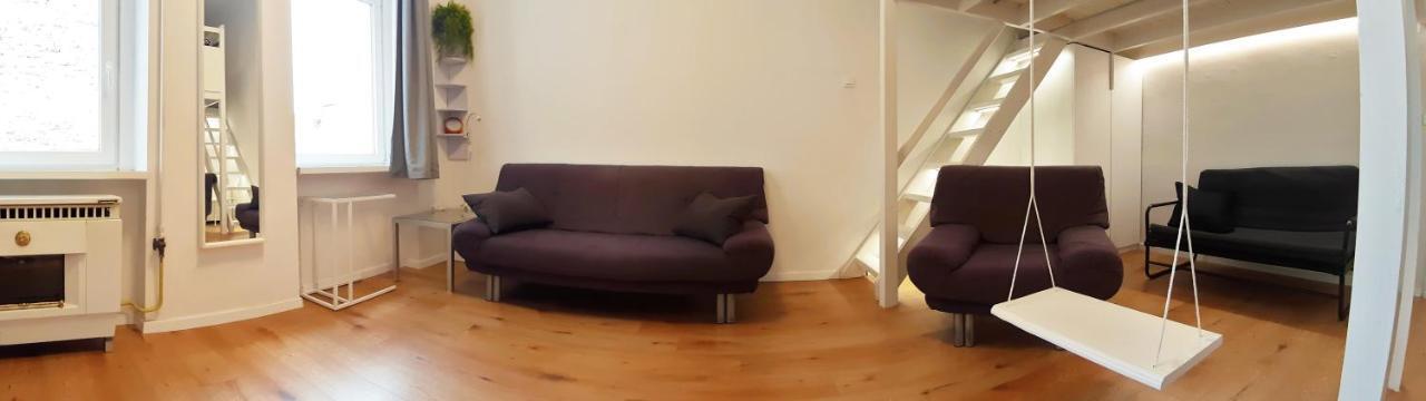 Bright Side Apartment Budapest Exterior photo