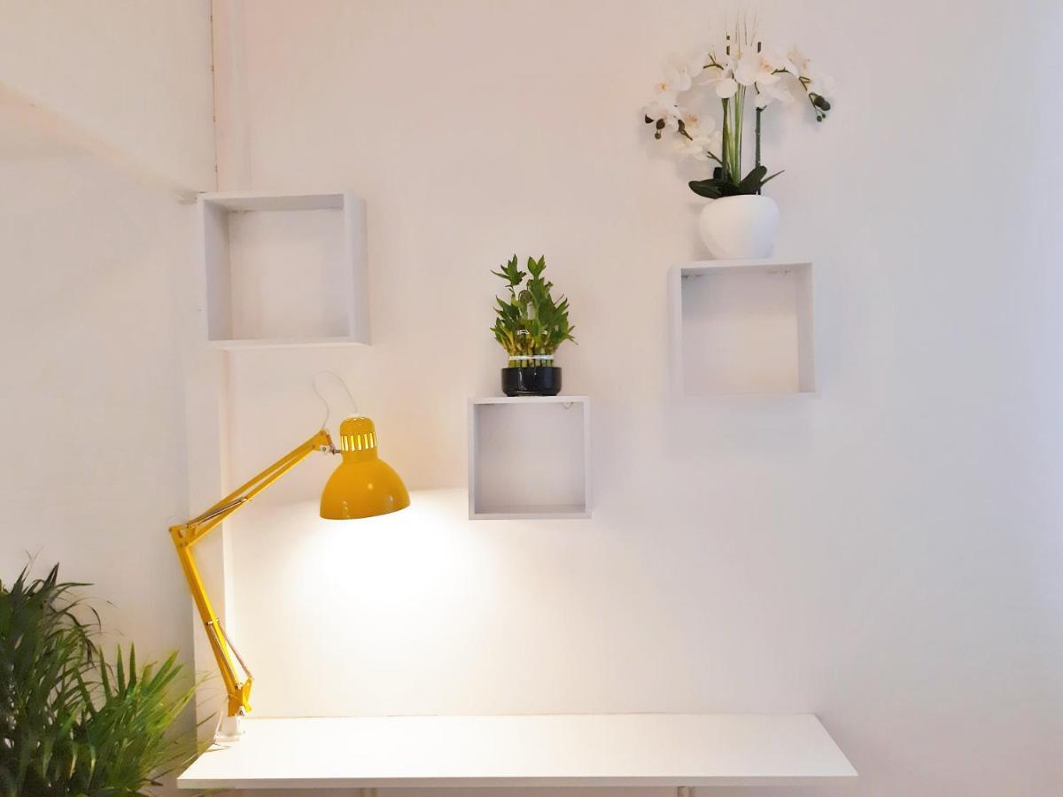 Bright Side Apartment Budapest Exterior photo